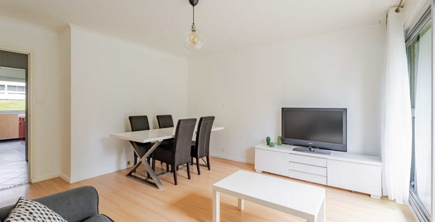 Appartement de 5 pièces principales — photo 1