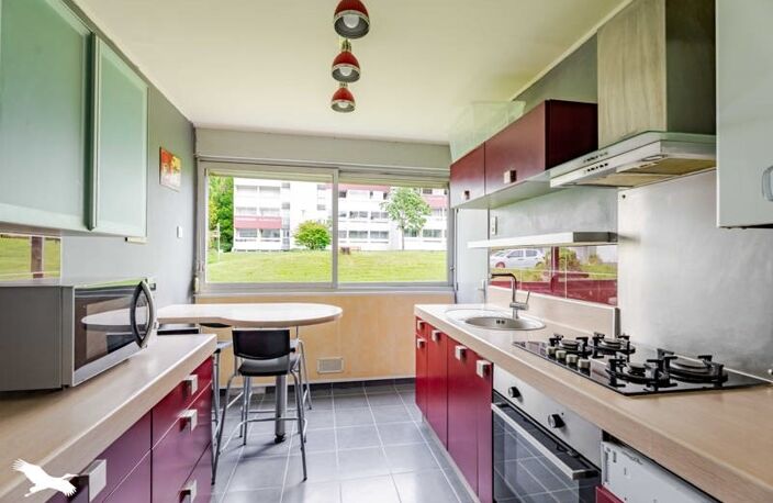 Appartement de 5 pièces principales — photo 2
