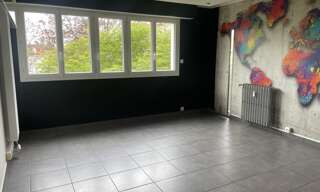 Appartement 3 Pièces 68 m² à vendre à Brest (29200)