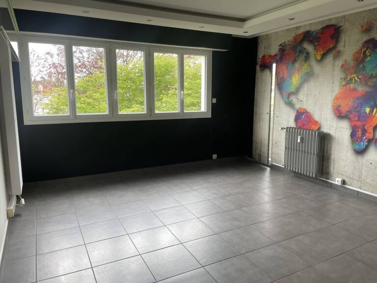 Appartement de 3 pièces principales — photo 1