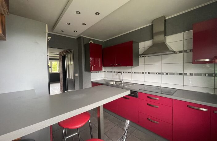 Appartement de 3 pièces principales — photo 2
