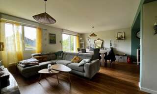 Maison 5 Pièces 118 m² à vendre à Plougastel-Daoulas (29470)