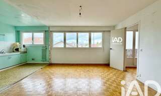Appartement 2 Pièces 58 m² à vendre à Rueil-Malmaison (92500)