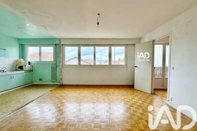 Appartement 2 pièces 295000 €