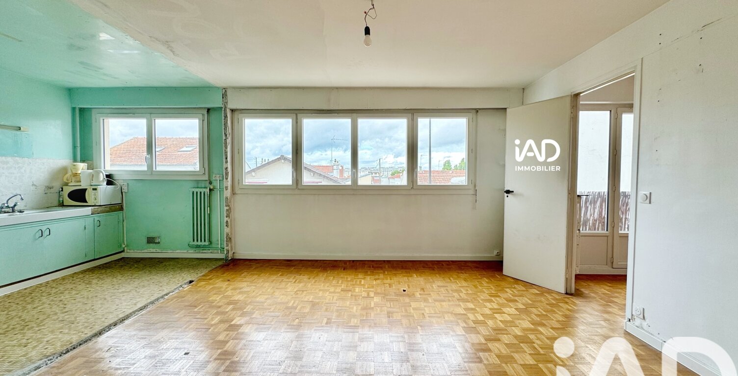 Vente Appartement 2 pièces — photo 1