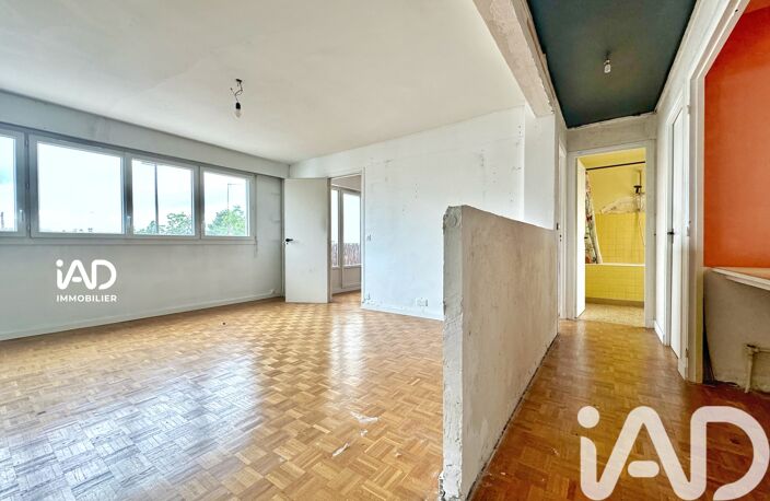 Vente Appartement 2 pièces — photo 2