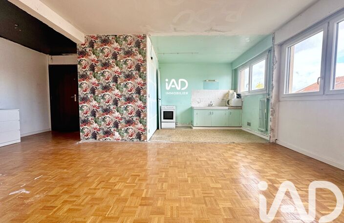 Vente Appartement 2 pièces — photo 3