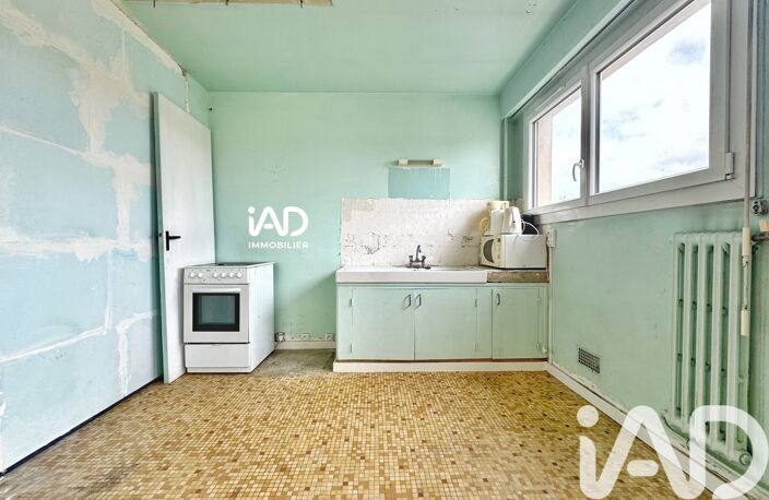 Vente Appartement 2 pièces — photo 4