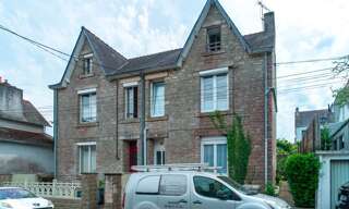 Maison 4 Pièces 75 m² à vendre à Quimper (29000)