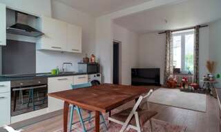 Maison 4 Pièces 86 m² à vendre à Quimper (29000)