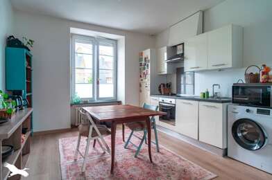 Maison 4 pièces 234300 €
