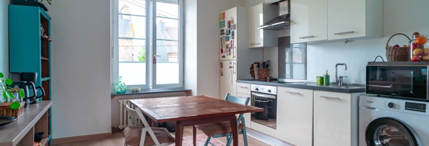 Maison 4 Pièces 86 m² à vendre à Quimper (29000)
