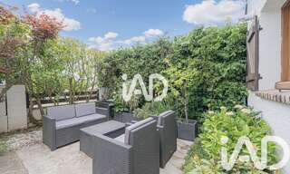 Maison 4 Pièces 76 m² à vendre à Vémars (95470)