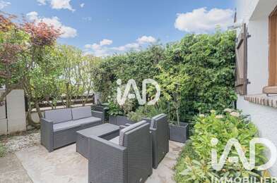 Maison 4 pièces 279000 €