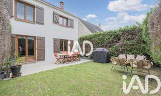Maison 4 Pièces 76 m² à vendre à Vémars (95470)