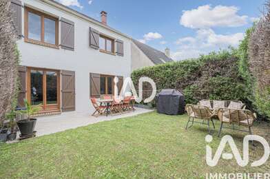 Maison 4 pièces 279000 €