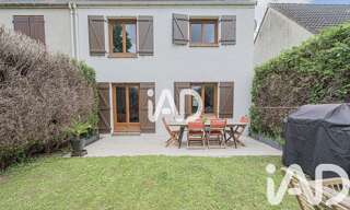 Maison 4 Pièces 76 m² à vendre à Vémars (95470)