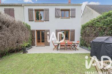 Maison 4 pièces 279000 €