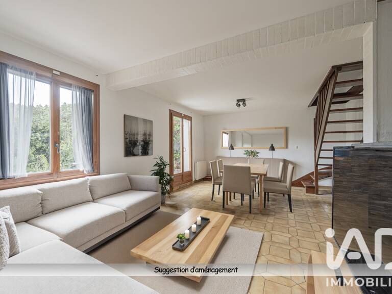 Vente Maison traditionnelle 4 pièces — photo 1
