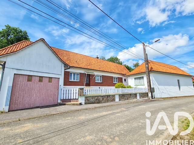 Vente Maison/villa 5 pièces — photo du bien