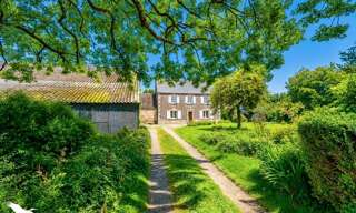 Maison 4 Pièces 81 m² à vendre à Bodilis (29400)