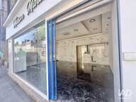 Location Boutique/Local commercial 119 m&sup2; — photo 2