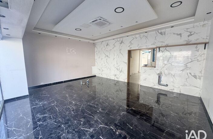 Location Boutique/Local commercial 119 m&sup2; — photo 3