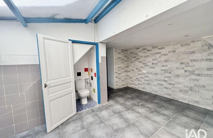 Location Boutique/Local commercial 119 m&sup2; — photo 4