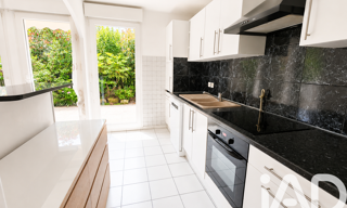 Appartement 3 Pièces 66 m² à vendre à Sainte-Geneviève-des-Bois (91700)