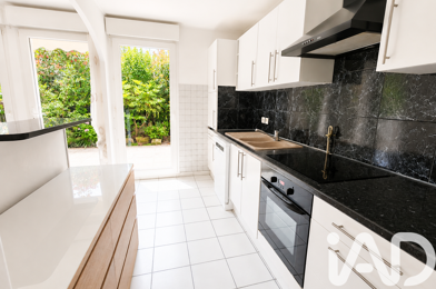 Appartement 3 pièces 215000 €