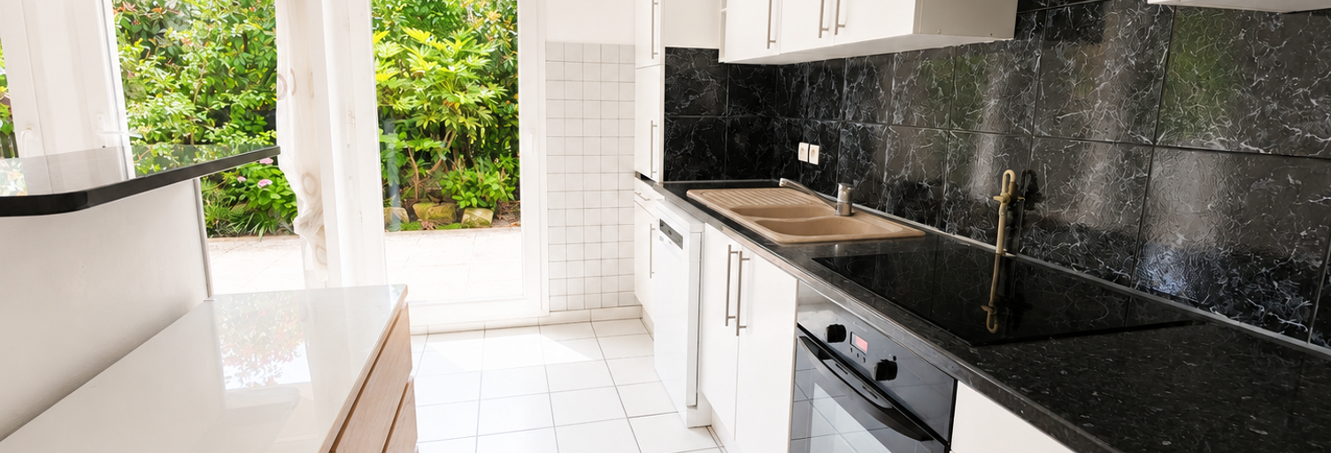 Appartement 3 Pièces 66 m² à vendre à Sainte-Geneviève-des-Bois (91700)