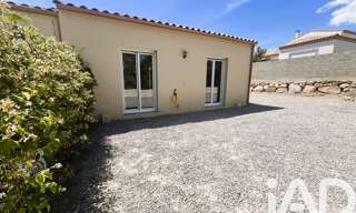 Maison 4 Pièces 83 m² à vendre à Laurens (34480)