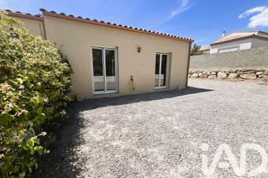 Maison 4 pièces 230000 €