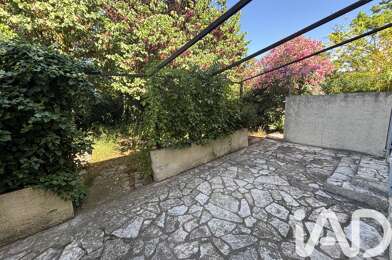 Maison 4 pièces 345000 €