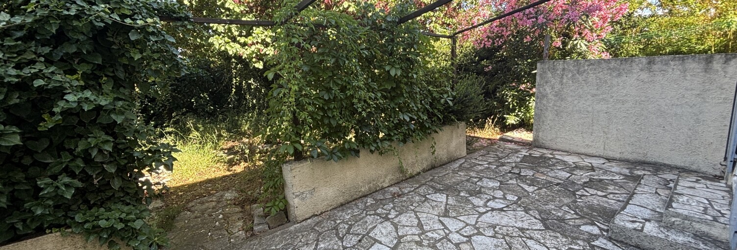 Maison 4 Pièces 91 m² à vendre à Loupian (34140)