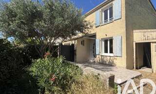 Maison 4 Pièces 91 m² à vendre à Loupian (34140)
