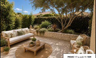 Maison 4 Pièces 91 m² à vendre à Loupian (34140)
