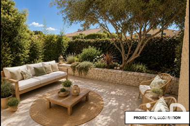 Maison 4 pièces 345000 €