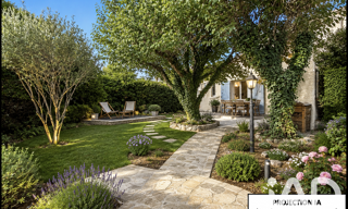 Maison 4 Pièces 91 m² à vendre à Loupian (34140)