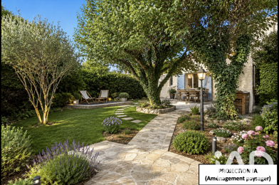 Maison 4 pièces 345000 €