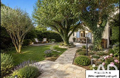 Vente Maison/villa 4 pièces — photo du bien