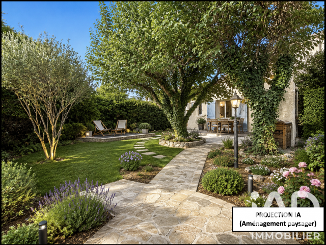 Vente Maison/villa 4 pièces — photo du bien
