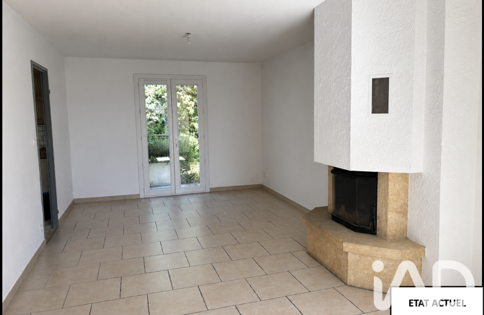 Vente Maison/villa 4 pièces — photo 2