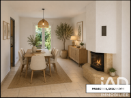 Vente Maison/villa 4 pièces — photo 3