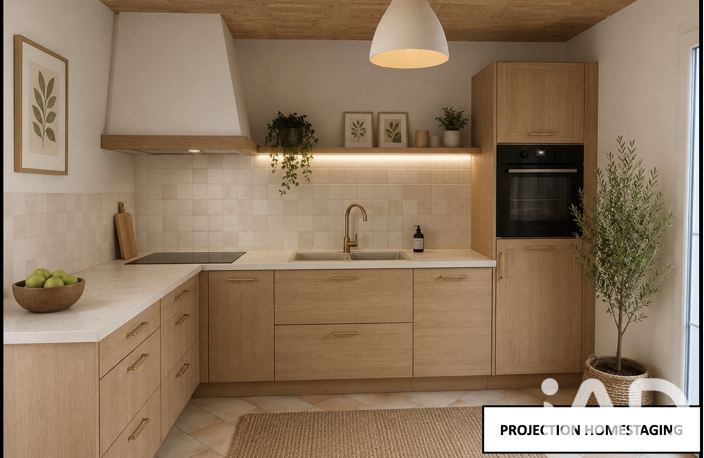 Vente Maison/villa 4 pièces — photo 5