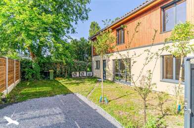 Maison 5 pièces 586000 €