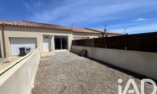 Maison 4 Pièces 84 m² à vendre à Laurens (34480)
