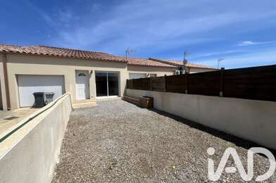 Maison 4 pièces 215000 €