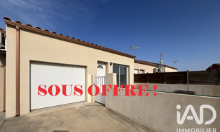 Maison 4 Pièces 84 m² à vendre à Laurens (34480)