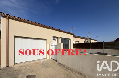 Maison 4 pièces 215000 €